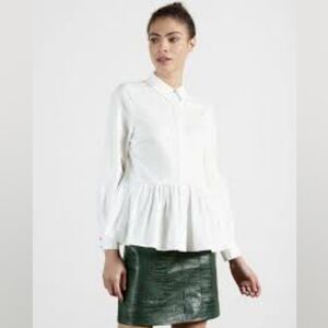 Ted Baker Cannan Shirt